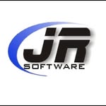 JR-Software Logo
