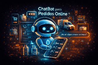 JR-Chatbot Pedidos Online
