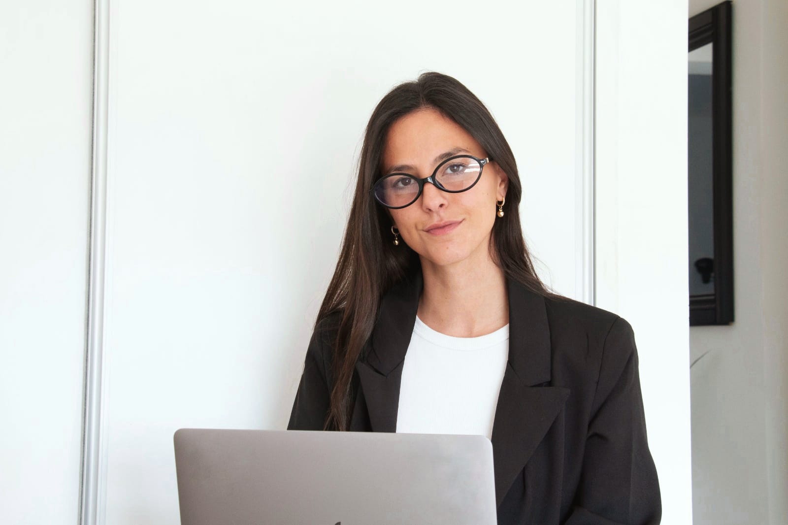 María Sol Romero - Desarrolladora Frontend JR-Software